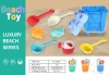 Summer children's beach toys details Picture